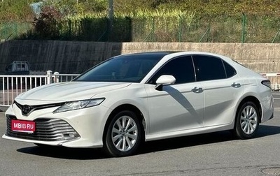 Toyota Camry, 2020 год, 2 127 442 рублей, 1 фотография
