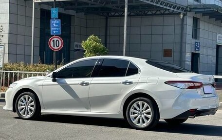 Toyota Camry, 2020 год, 2 127 442 рублей, 6 фотография
