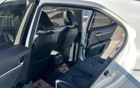 Toyota Camry, 2020 год, 2 127 442 рублей, 10 фотография