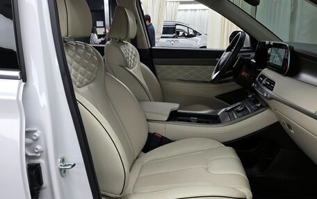Hyundai Palisade I, 2022 год, 3 250 000 рублей, 9 фотография