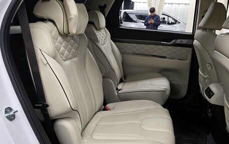 Hyundai Palisade I, 2022 год, 3 250 000 рублей, 10 фотография