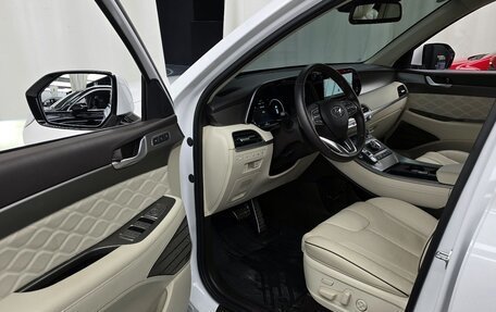 Hyundai Palisade I, 2022 год, 3 250 000 рублей, 14 фотография