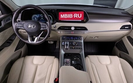 Hyundai Palisade I, 2022 год, 3 250 000 рублей, 7 фотография