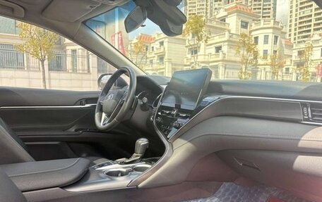 Toyota Camry, 2022 год, 2 140 442 рублей, 8 фотография