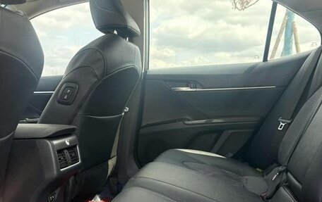Toyota Camry, 2022 год, 2 140 442 рублей, 9 фотография