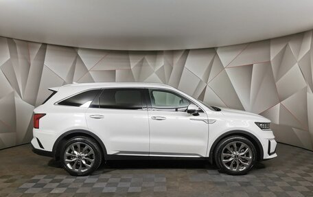 KIA Sorento IV, 2020 год, 4 100 000 рублей, 6 фотография