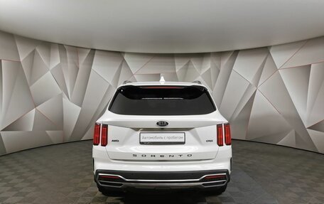 KIA Sorento IV, 2020 год, 4 100 000 рублей, 8 фотография