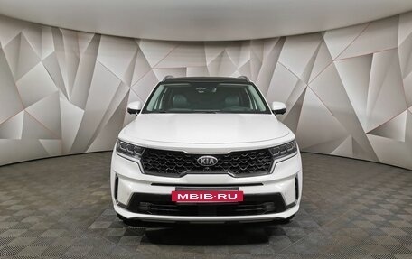 KIA Sorento IV, 2020 год, 4 100 000 рублей, 7 фотография