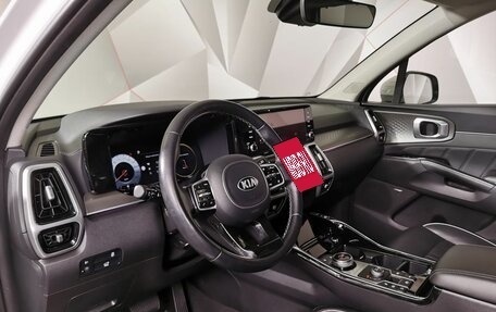 KIA Sorento IV, 2020 год, 4 100 000 рублей, 14 фотография