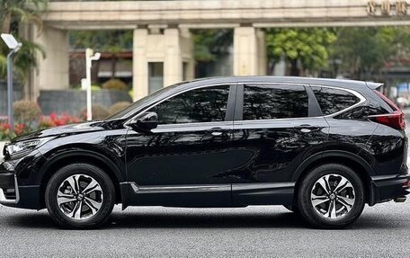 Honda CR-V IV, 2021 год, 2 350 000 рублей, 2 фотография