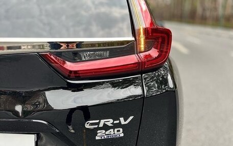 Honda CR-V IV, 2021 год, 2 350 000 рублей, 10 фотография