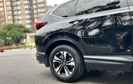Honda CR-V IV, 2021 год, 2 350 000 рублей, 4 фотография