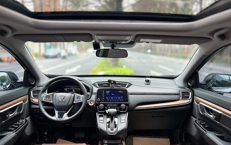 Honda CR-V IV, 2021 год, 2 350 000 рублей, 12 фотография