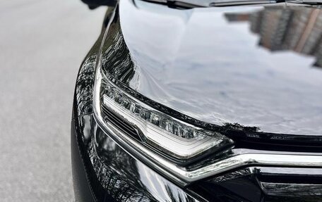 Honda CR-V IV, 2021 год, 2 350 000 рублей, 11 фотография