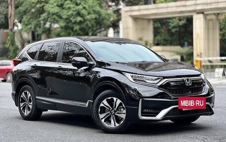 Honda CR-V IV, 2021 год, 2 350 000 рублей, 6 фотография