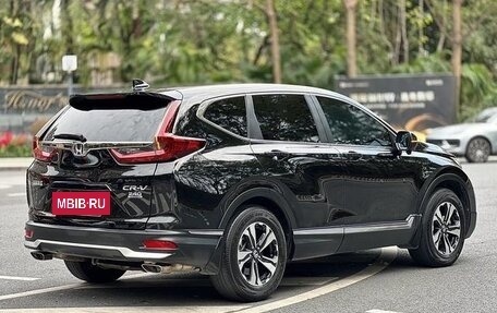 Honda CR-V IV, 2021 год, 2 350 000 рублей, 3 фотография