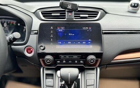 Honda CR-V IV, 2021 год, 2 350 000 рублей, 17 фотография