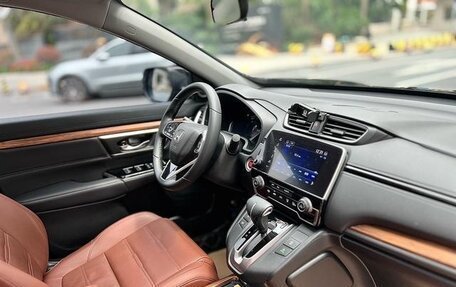 Honda CR-V IV, 2021 год, 2 350 000 рублей, 19 фотография