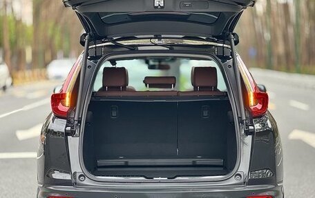 Honda CR-V IV, 2021 год, 2 350 000 рублей, 22 фотография