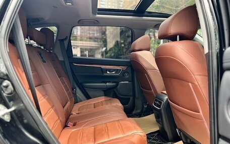 Honda CR-V IV, 2021 год, 2 350 000 рублей, 23 фотография