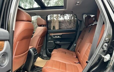 Honda CR-V IV, 2021 год, 2 350 000 рублей, 21 фотография