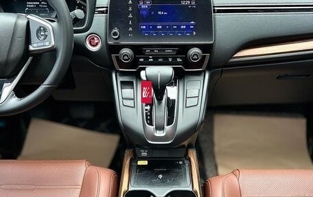 Honda CR-V IV, 2021 год, 2 350 000 рублей, 16 фотография