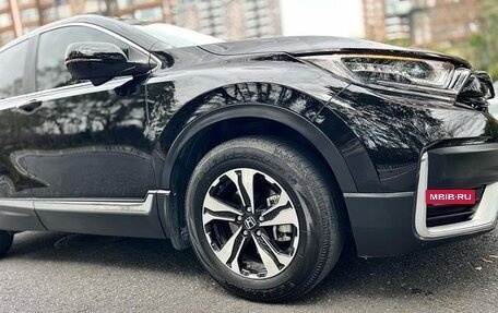 Honda CR-V IV, 2021 год, 2 350 000 рублей, 8 фотография