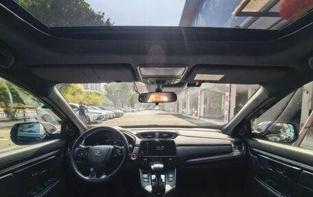 Honda CR-V IV, 2021 год, 2 090 000 рублей, 8 фотография