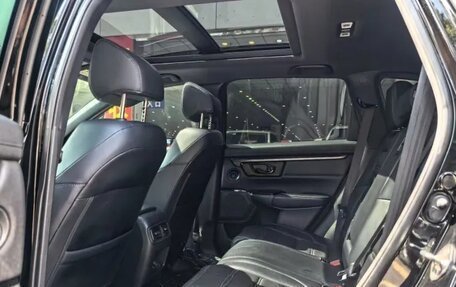 Honda CR-V IV, 2021 год, 2 090 000 рублей, 12 фотография