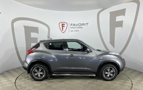 Nissan Juke II, 2011 год, 1 300 000 рублей, 4 фотография