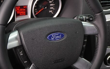 Ford Focus II рестайлинг, 2010 год, 849 000 рублей, 16 фотография