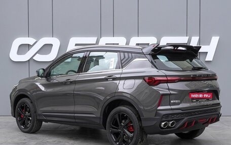 Geely Coolray I, 2024 год, 2 435 000 рублей, 2 фотография