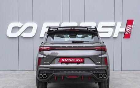 Geely Coolray I, 2024 год, 2 435 000 рублей, 4 фотография