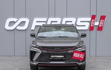 Geely Coolray I, 2024 год, 2 435 000 рублей, 3 фотография