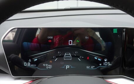 Geely Coolray I, 2024 год, 2 435 000 рублей, 17 фотография
