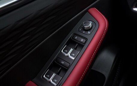 Geely Coolray I, 2024 год, 2 435 000 рублей, 18 фотография