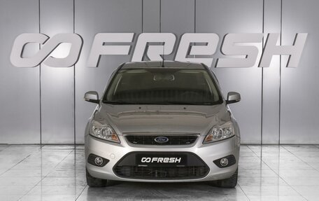 Ford Focus II рестайлинг, 2011 год, 799 000 рублей, 3 фотография