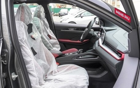 Geely Coolray I, 2024 год, 2 435 000 рублей, 8 фотография