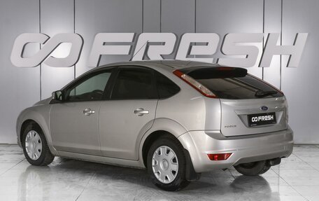 Ford Focus II рестайлинг, 2011 год, 799 000 рублей, 2 фотография