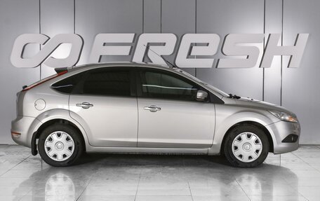 Ford Focus II рестайлинг, 2011 год, 799 000 рублей, 5 фотография