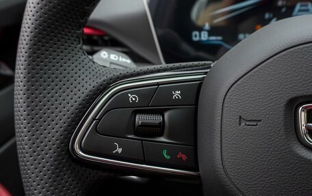 Geely Coolray I, 2024 год, 2 435 000 рублей, 16 фотография