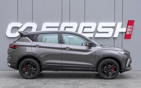 Geely Coolray I, 2024 год, 2 435 000 рублей, 5 фотография