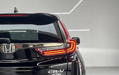 Honda CR-V IV, 2021 год, 1 868 755 рублей, 7 фотография