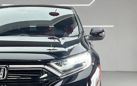 Honda CR-V IV, 2021 год, 1 868 755 рублей, 3 фотография