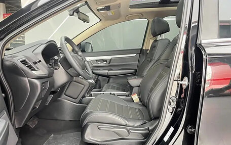 Honda CR-V IV, 2021 год, 1 868 755 рублей, 9 фотография