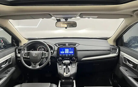 Honda CR-V IV, 2021 год, 1 868 755 рублей, 11 фотография