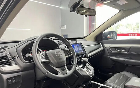 Honda CR-V IV, 2021 год, 1 868 755 рублей, 10 фотография