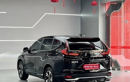 Honda CR-V IV, 2021 год, 1 868 755 рублей, 8 фотография