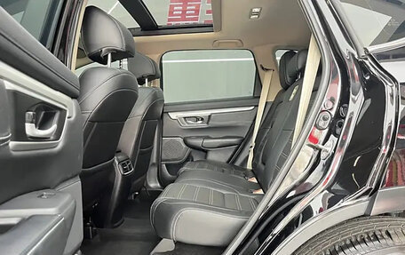 Honda CR-V IV, 2021 год, 1 868 755 рублей, 17 фотография