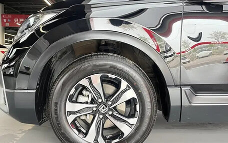 Honda CR-V IV, 2021 год, 1 868 755 рублей, 21 фотография